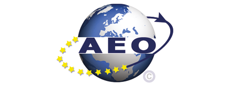 Electronic Distributor Börsig receives AEO F certificate