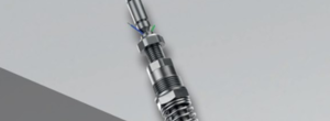 PTR Hartmann - HCB 6000/G High-Current Spring Contact