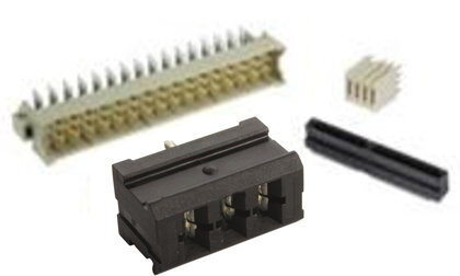 PCB connectors