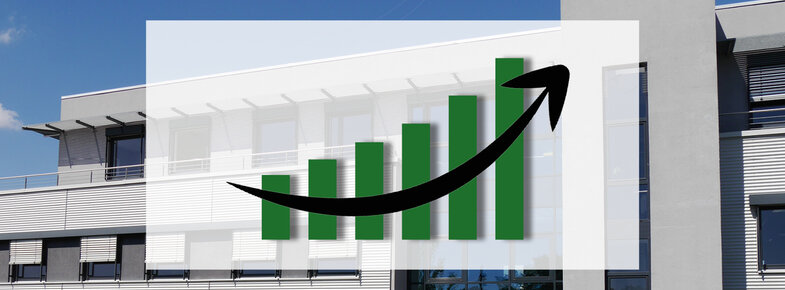 Börsig GmbH – Umsatzsteigerung von 10 % 