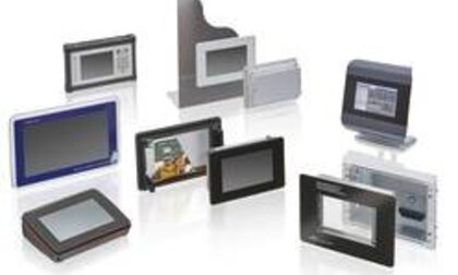 Display Enclosures