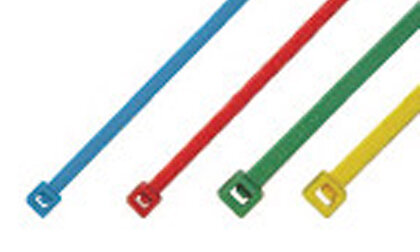 Cable ties