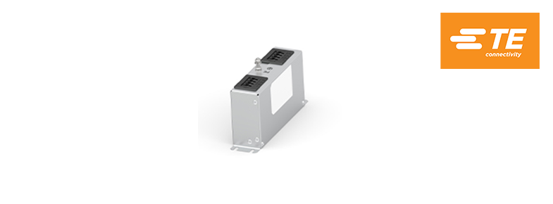 EMV-Filter für Maschinenbau + Wärmepumpen