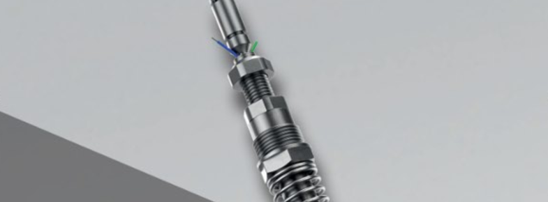 PTR Hartmann - Hochstromfederkontakt HCB 6000/G