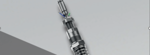 PTR Hartmann - Hochstromfederkontakt HCB 6000/G