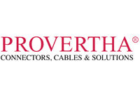 The PROVERTHA Distributor PROVERTHA Connectors, Cables & Solutions GmbH