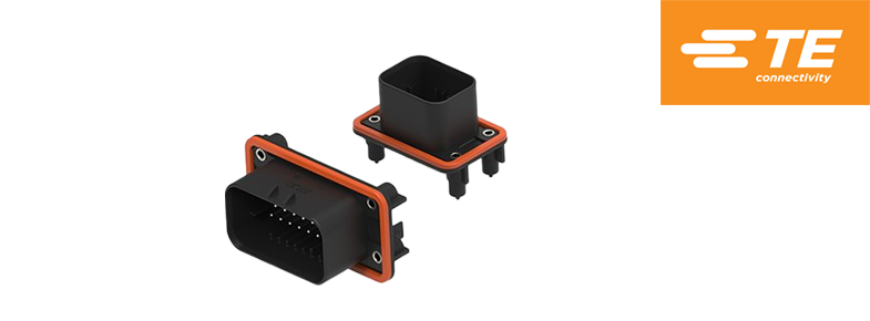 TE Connectivity: AMPSEAL Robust Headers