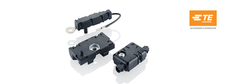 Picture of the antenna accessories from HIRSCHMANN MOBILITY of the manufacturer TE Connectivity