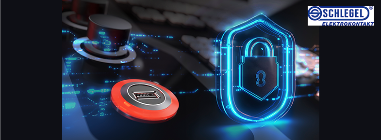 SCHLEGEL 2BSecure – Sicherheitslösung