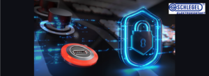 SCHLEGEL 2BSecure – Sicherheitslösung