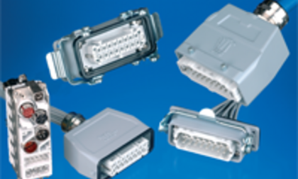 HDC (HTS) – Heavy Duty Connectors