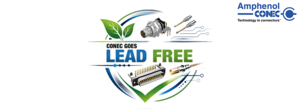 CONEC: 100% bleifreie Produkte 