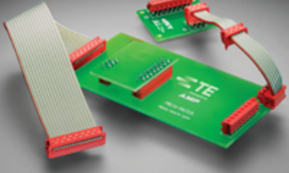 Leiterplattenverbindungen & Flachbandkabel