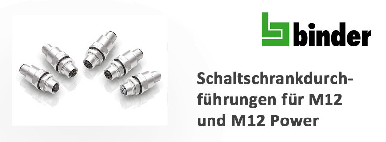 Ab durch die Wand! Schaltschrankdurchführungen