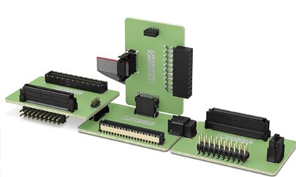 Board-to-Board-Connectors