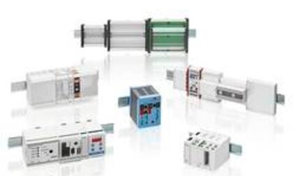 DIN Rail Enclosures