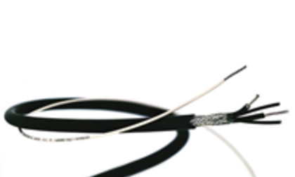 Nízkofrekvenční signální a napájecí kabely 