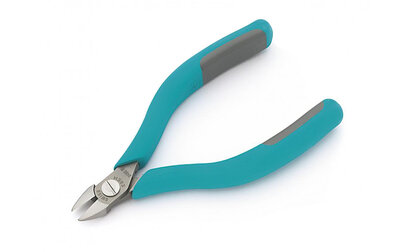 Side cutters and tip cutters