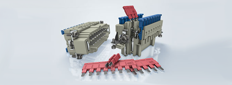 HARTING Han® ES Press Kontakteinsätze 