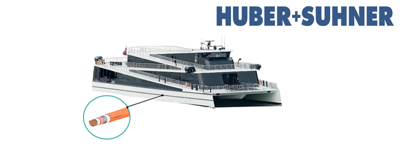 Radox für maritimen Anwendungen