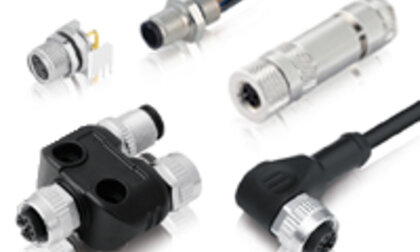 Automation technology (Sensor connectors)