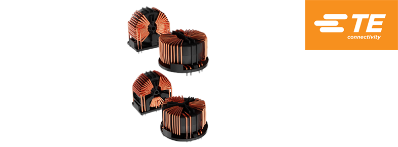 TE Connectivity RT Choke Serie (25 A & 85 A)
