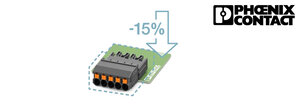 Phoenix Contact: SPC 4: Compact, safe, efficient