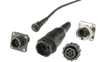 CPC – circular connectors
