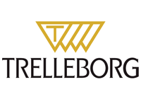 Trelleborg Logo Trelleborg AB
