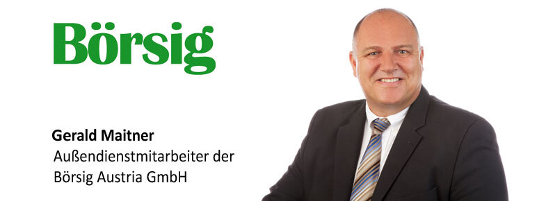 Electronic Distributor Börsig gründet Börsig Austria GmbH