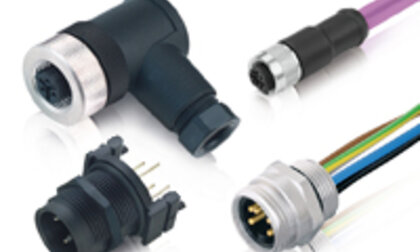 Speciality connectors
