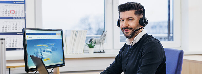 Junior ERP Consultant / Process Manager ERP am Standort Neckarsulm (m/w/d)