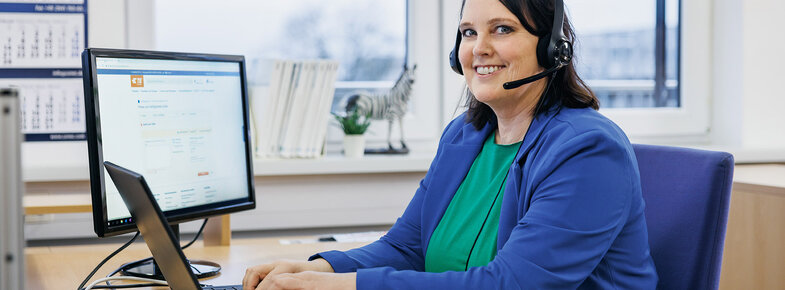 Sachbearbeiter technischer Verkauf im Innendienst (m/w/d) in Neckarsulm