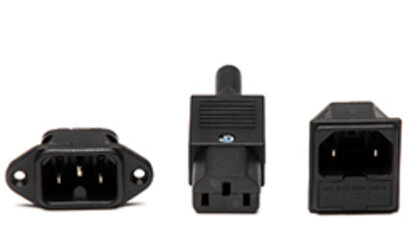 IEC Connectors