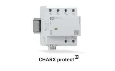 Überspannungsschutz