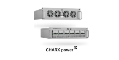 DC-Leistungselektronik und AC-Leistungsverteilung 