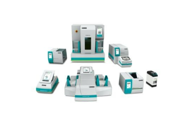 Druck- und Markierungssysteme 