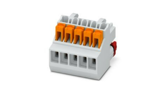 Elektronikgehäuse für Ladesteuerungen und Energiezähler 