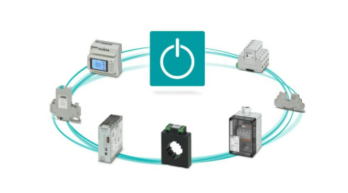 Versorgen und Schützen