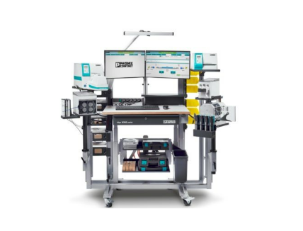 Werkerassistenzsystem 