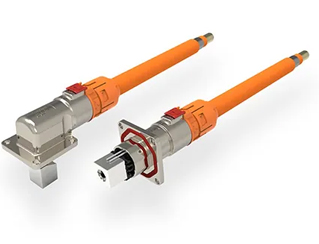 [Translate to English:] Powertube TE Connectivity